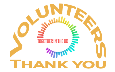 Why volunteer?