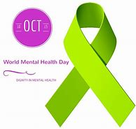 World Mental Health Day, 10th October 2018: Top tips and useful resources