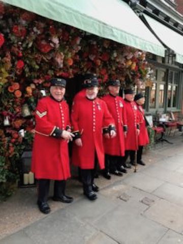 Remembrance Sunday