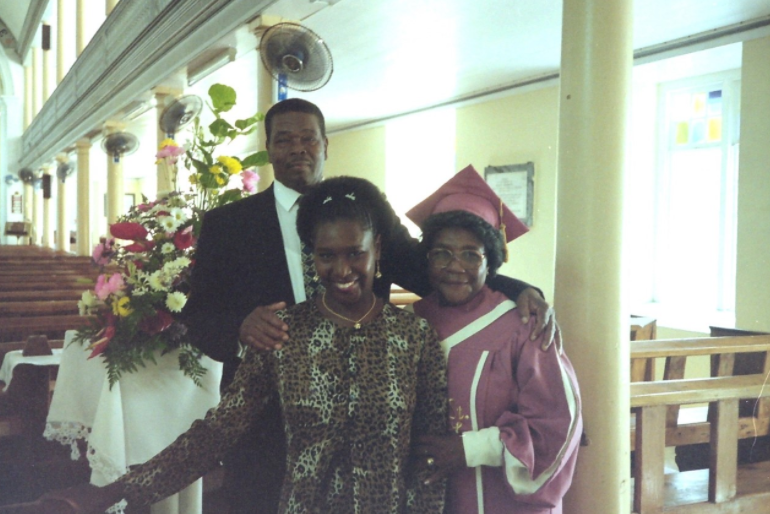 Building the Foundations: An interview with Michele Bent on her parents’ story as Windrush migrants
