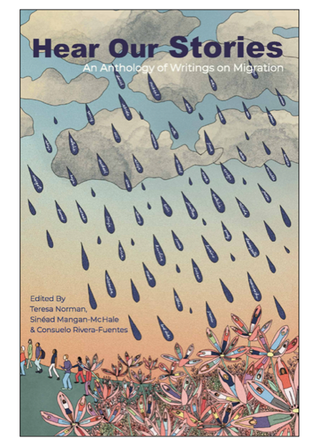 Book cover for Hear Our Stories