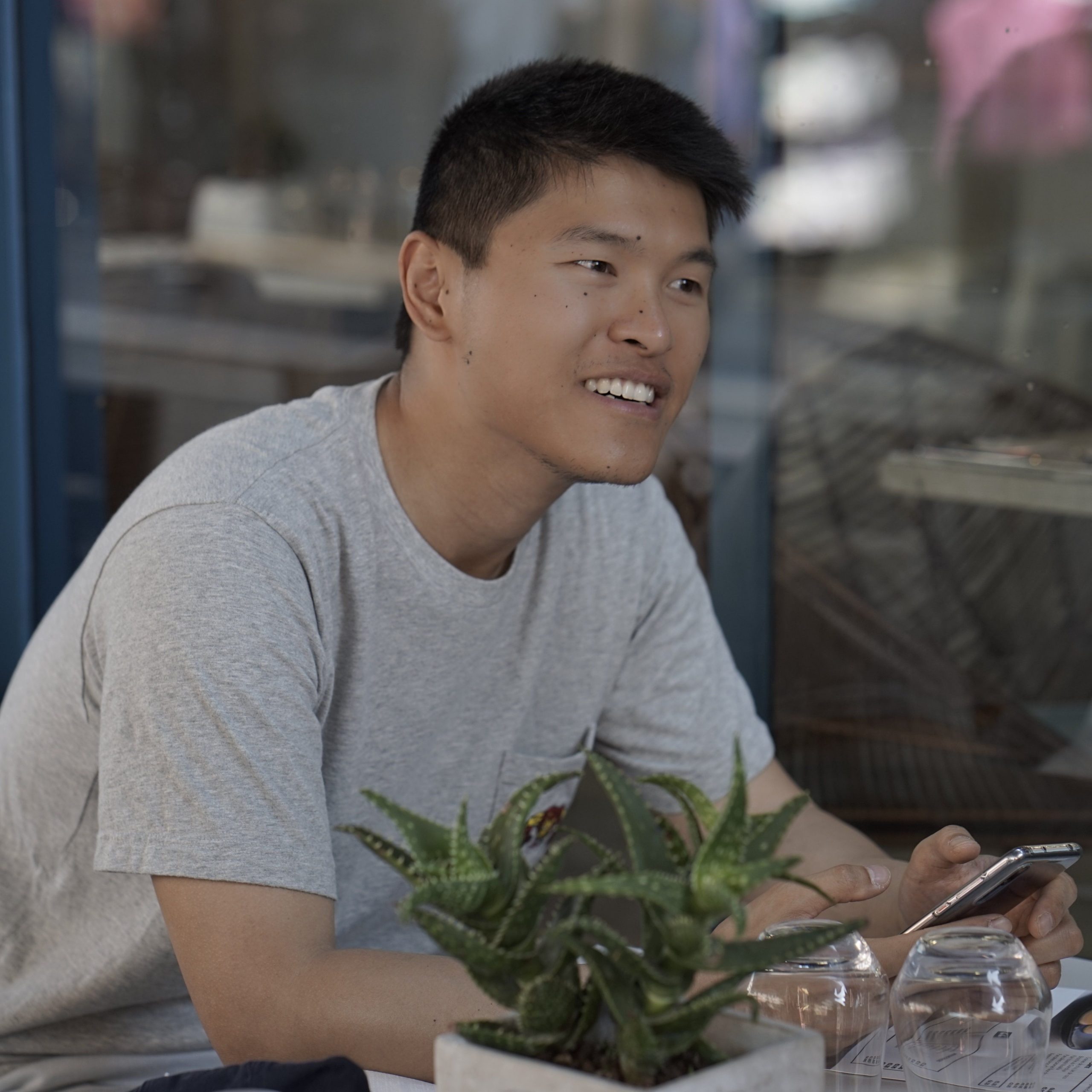 profile_photo Photo of William Kan