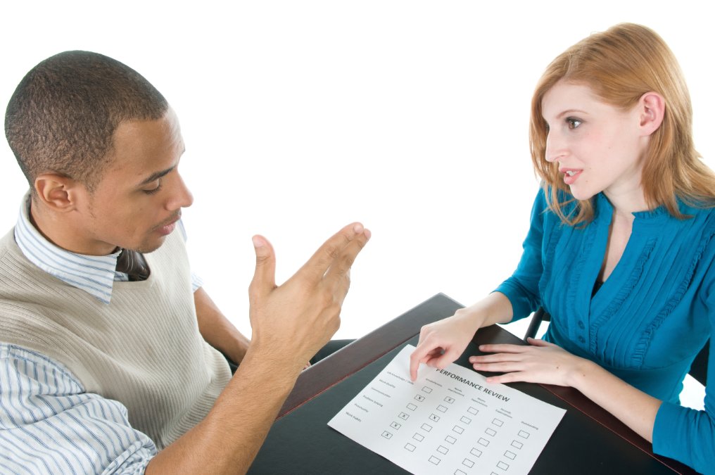 The Art of Feedback