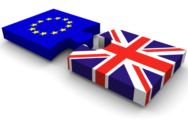 The shock of the referendum
