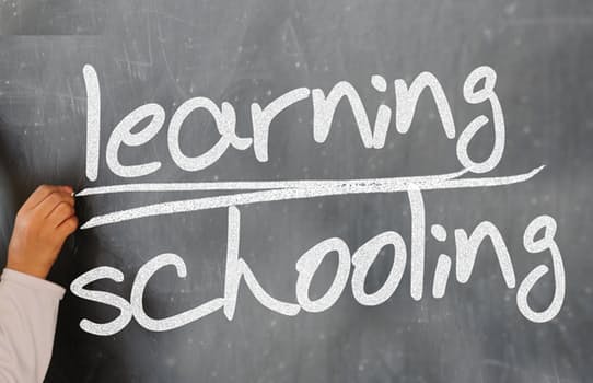 TGIUK – education 2 photo