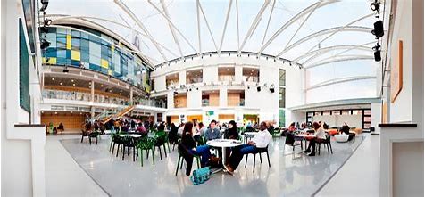 Alia’s insights into studying at Middlesex University