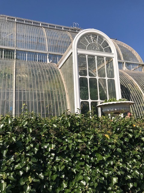 Kew gardens 1