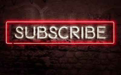 Be a part of TogetherintheUK: Subscribe