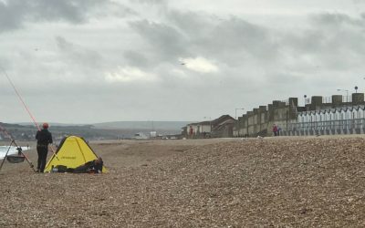 A day at the seaside and some top tips