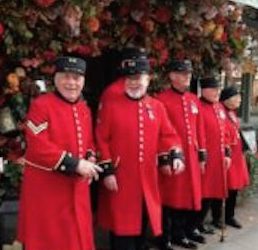 Remembrance Sunday