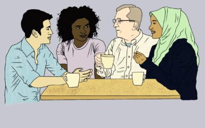 A brief history of employment rights – focussing on Equality Law