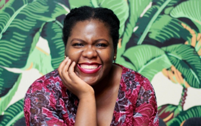 Interview with the entrepreneur: Bayo Adelaja