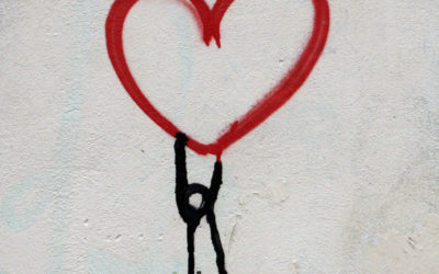 What kindness makes possible