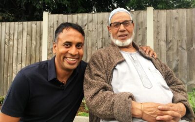 Review of ‘British Bangladeshis’ in A Very British History: BBC programme