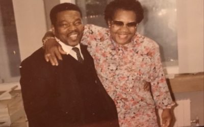 Building the Foundations: An interview with Michele Bent on her parents’ story as Windrush migrants