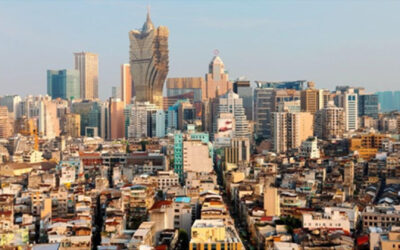 Moving beyond ‘East and West’: An Interview with John Ho