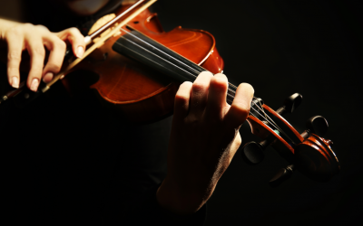‘Don’t make the mistake of thinking that you’re English’: review of Min Kym’s Gone: A Girl, A Violin, A Life Unstrung (published April 2017)