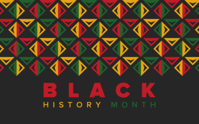 It’s Our Black History Month
