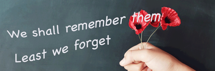 Remembrance Day 2021