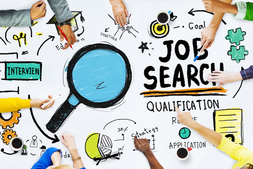 Diversity,Hands,Searching,Job,Search,Opportunity,Concept