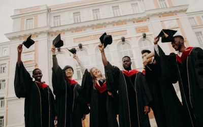 Studying in the UK: An International Dream