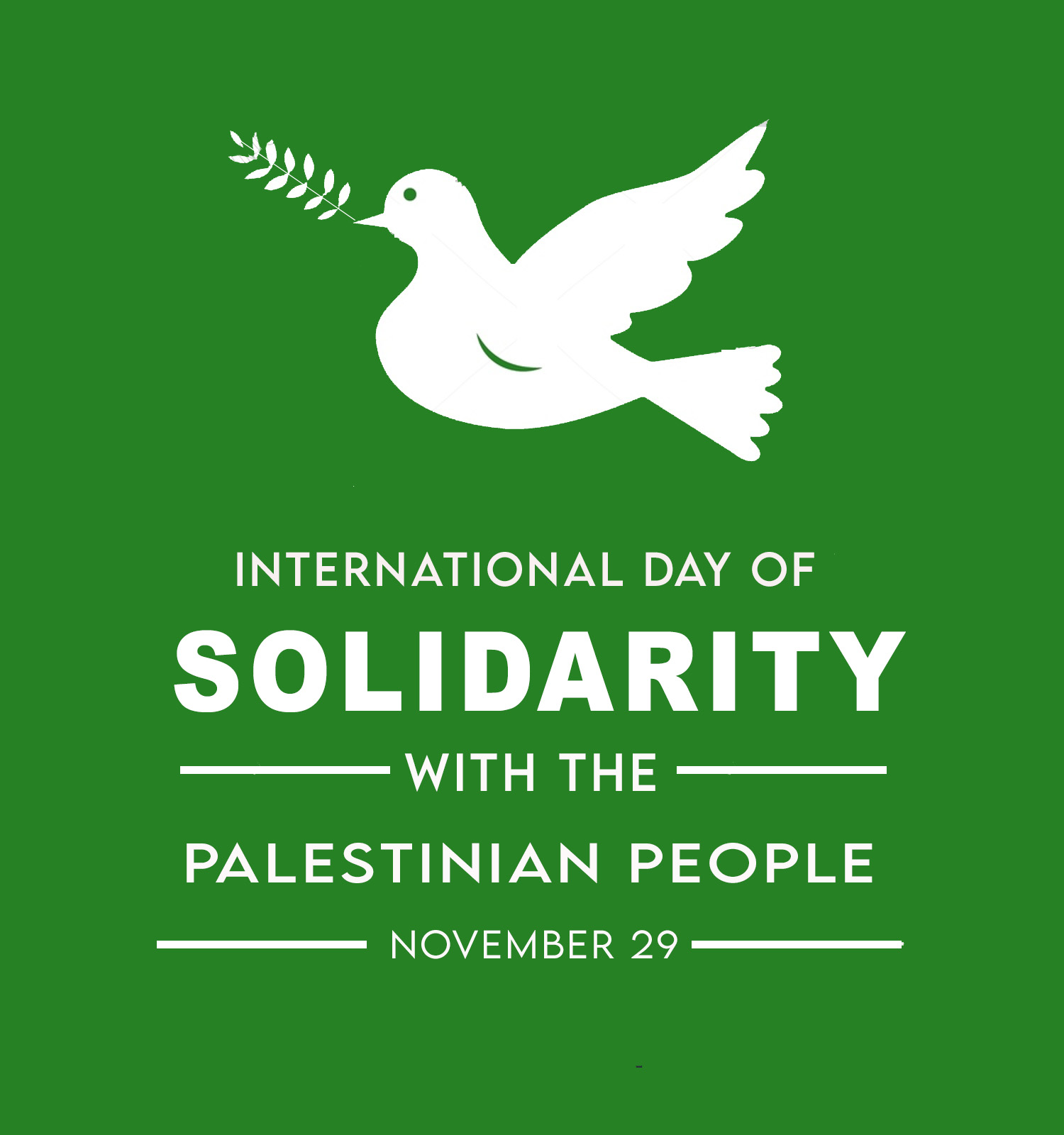 Right version of internatiional day of solidarity1