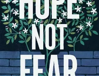 Hope not Fear by Hassan Akkad (2021) Bluebird Books for Life