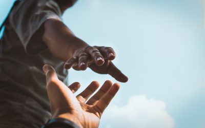 I didn’t want to mention it! Go ahead: speak, offer your compassion