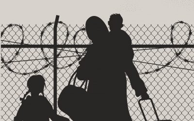 Review of ‘So Many Unavoidable Journey -tales of displacement’ published by Palewell Press.