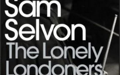 Book Review: The Lonely Londoners