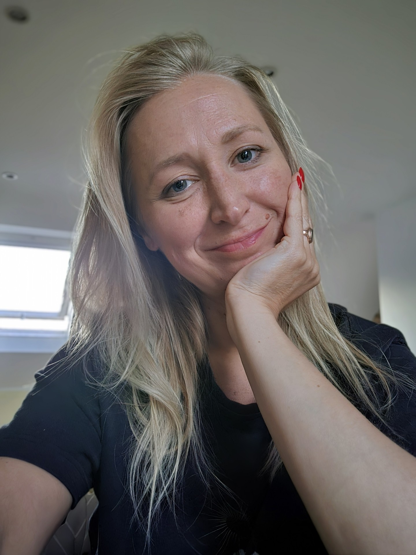 Jane Shevchuk